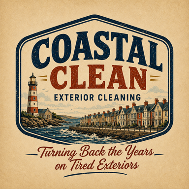 Coastal Clean Exterior Cleaning